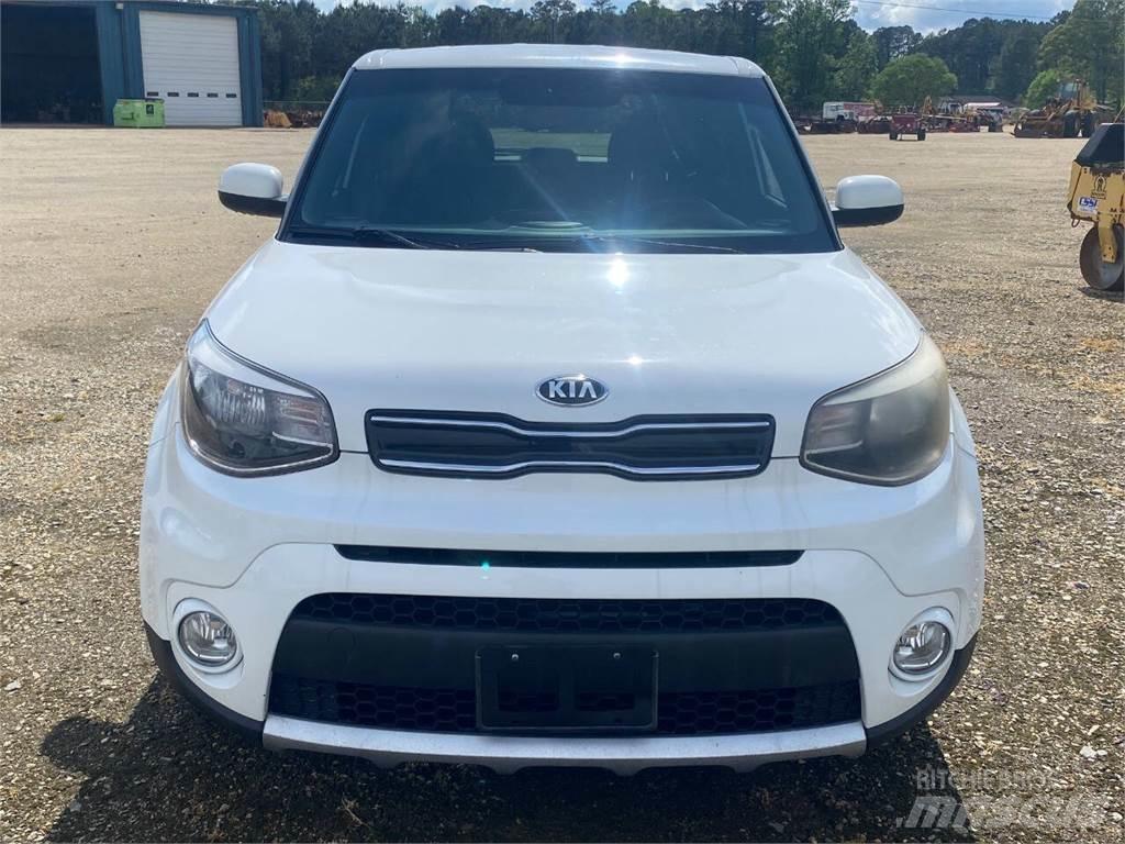 Kia Soul Other