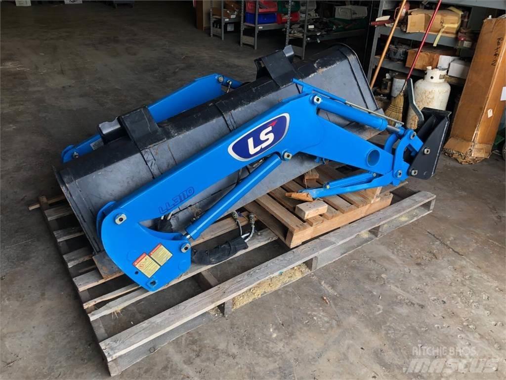 LS LL3110 Other