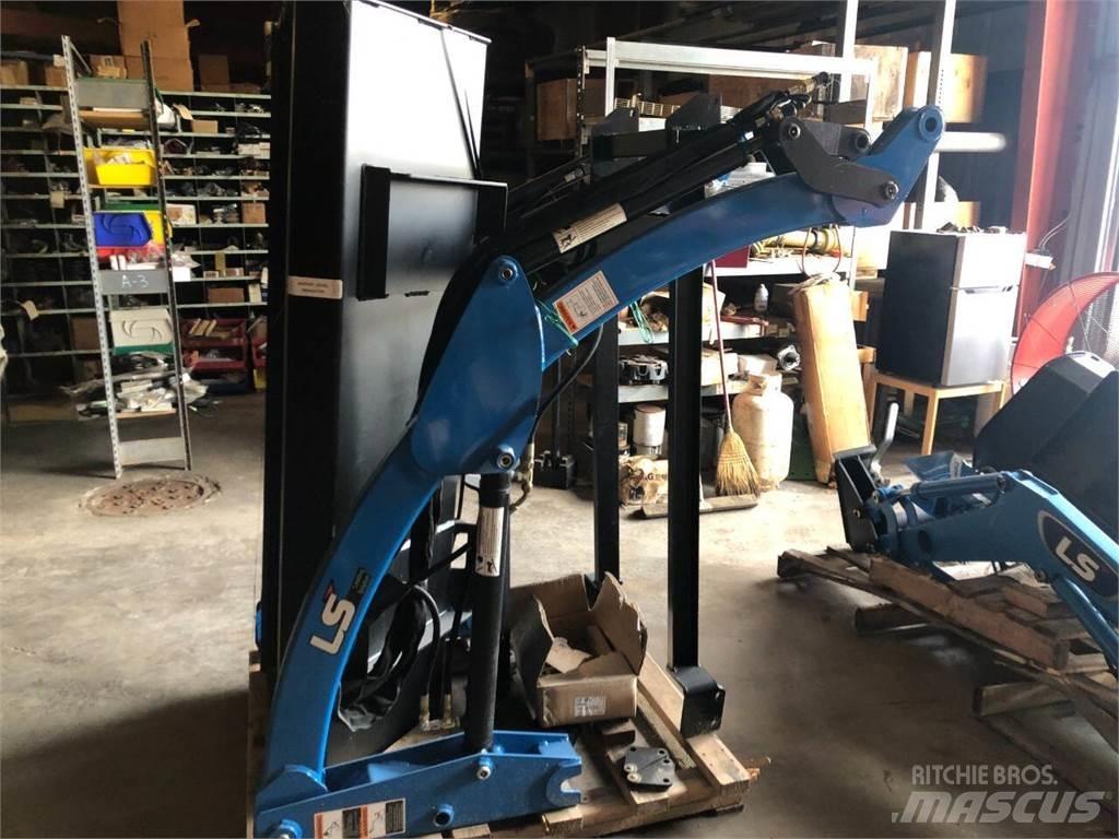 LS LL5501 Other