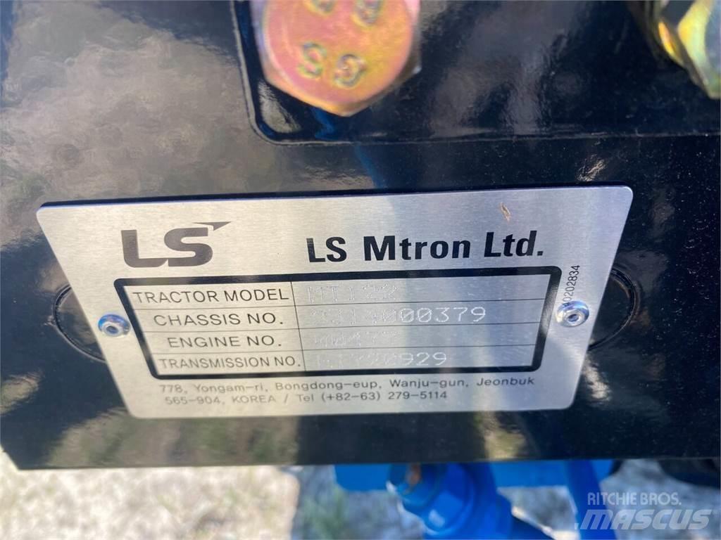 LS MT122 Other
