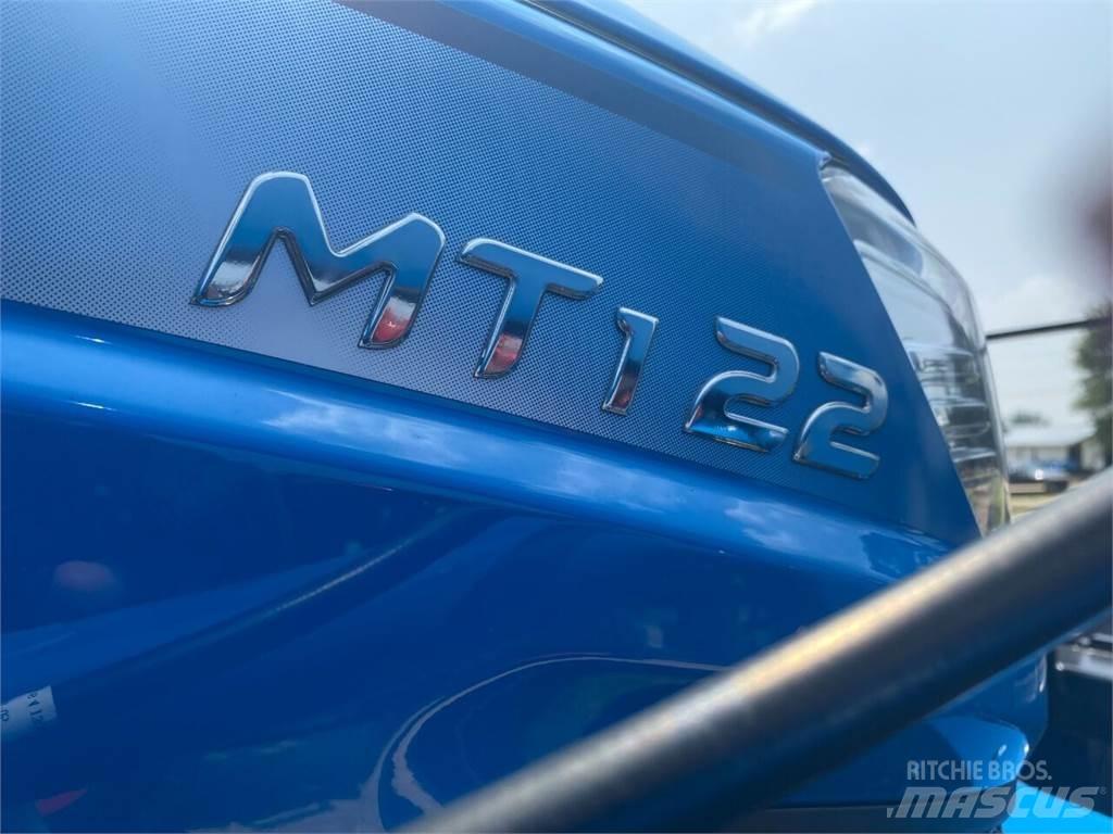 LS MT122 Other