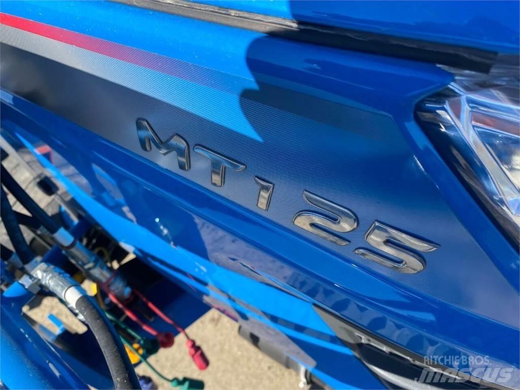 LS MT125 Other