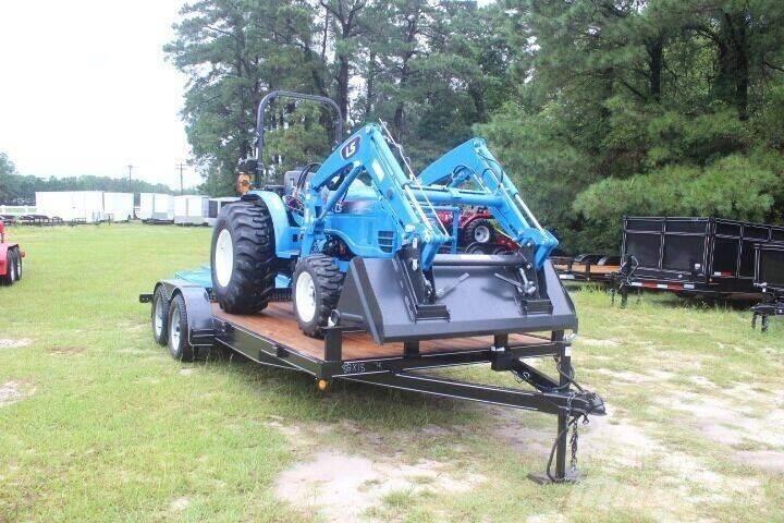 LS MT225E Other