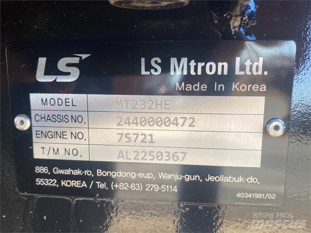 LS MT232HE Other