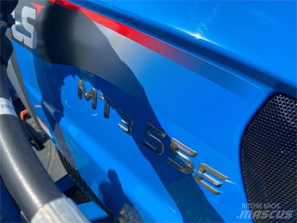 LS MT355E Other