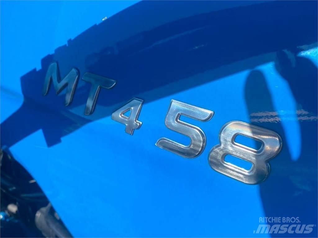LS MT458 Other