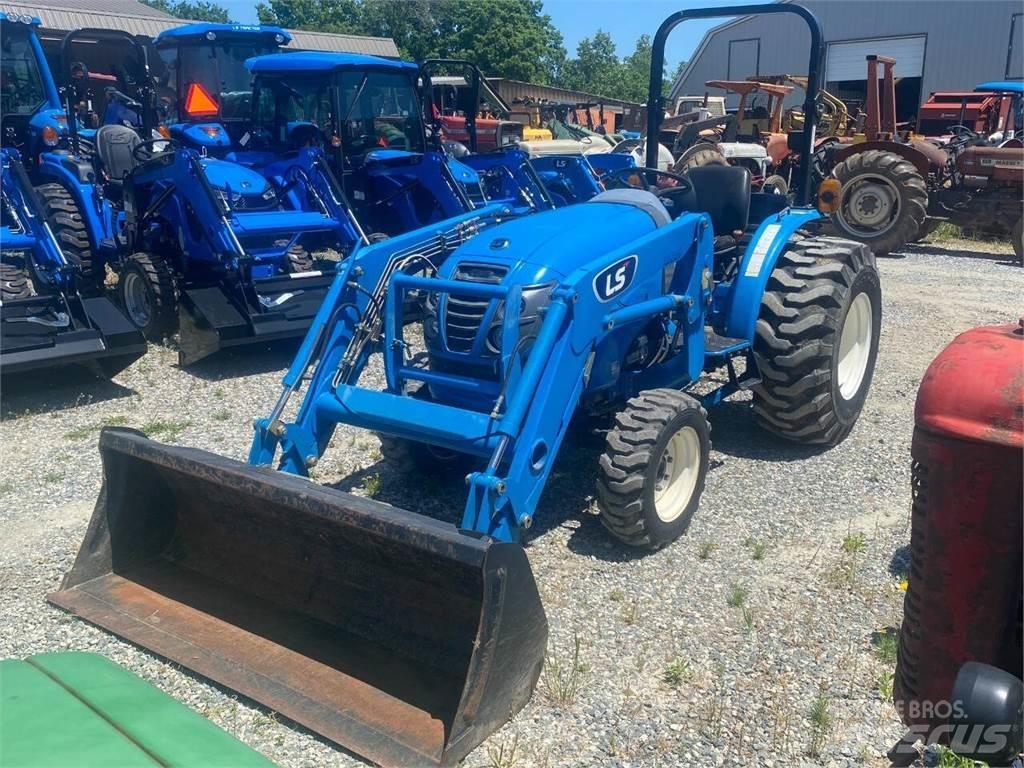 LS XG3135H Other