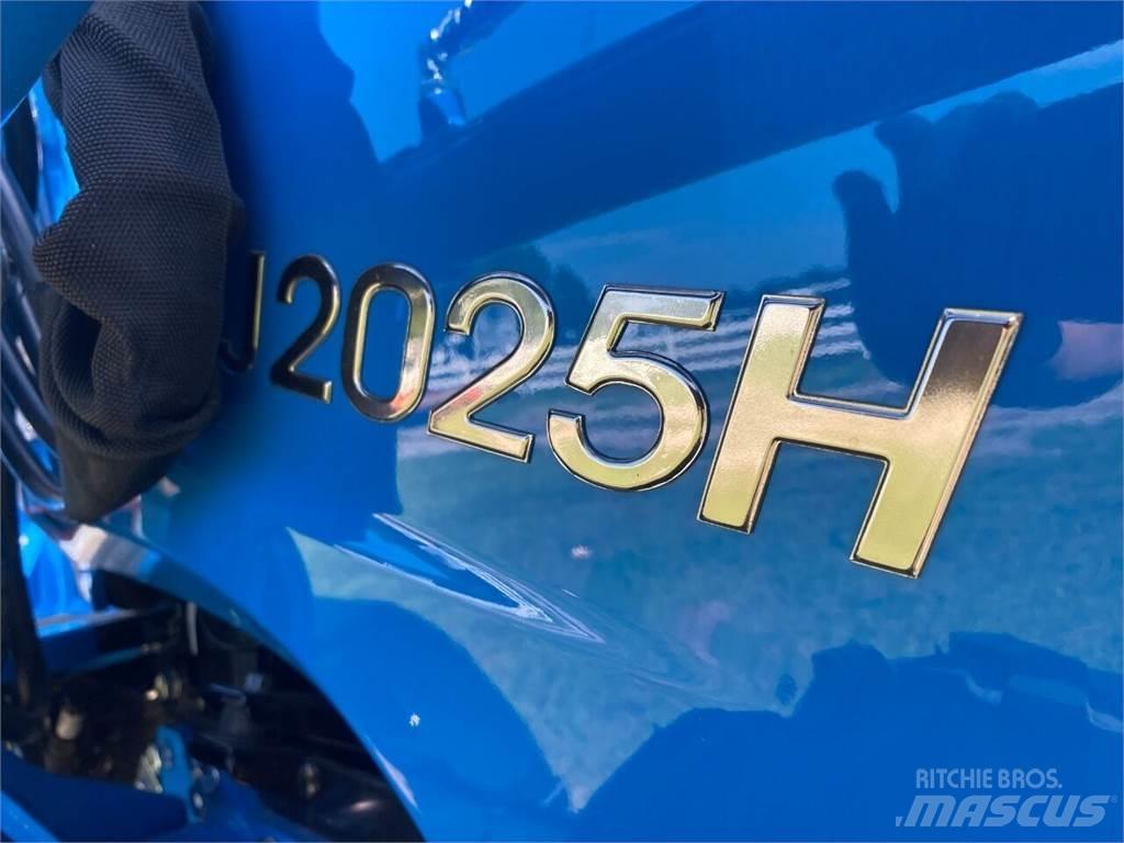 LS XJ2025H Other