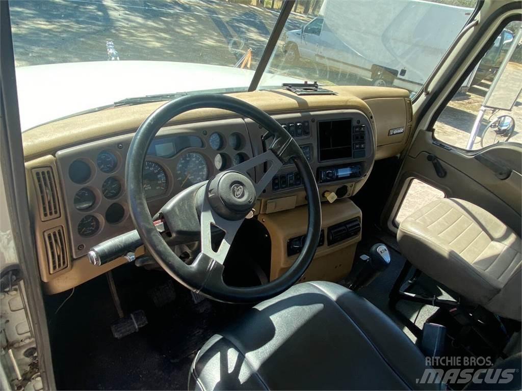 Mack CH613 Other