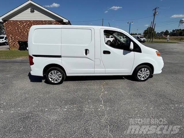 Nissan NV200 Other
