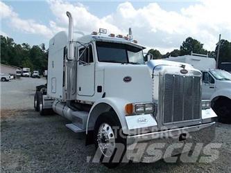Peterbilt 378 Other