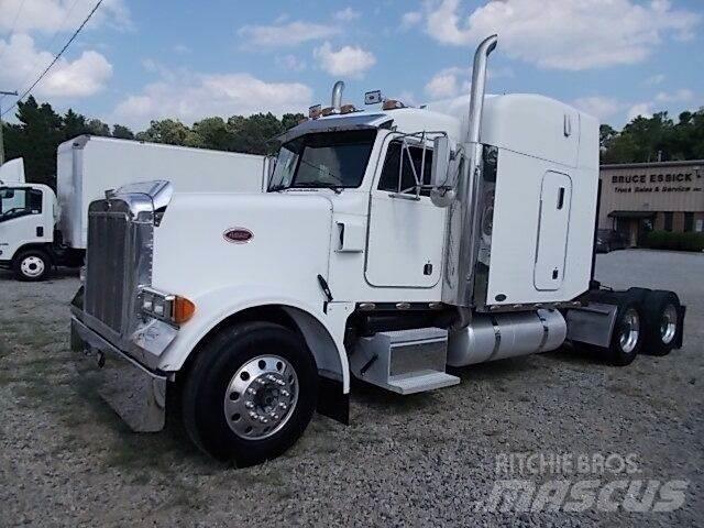 Peterbilt 378 Other