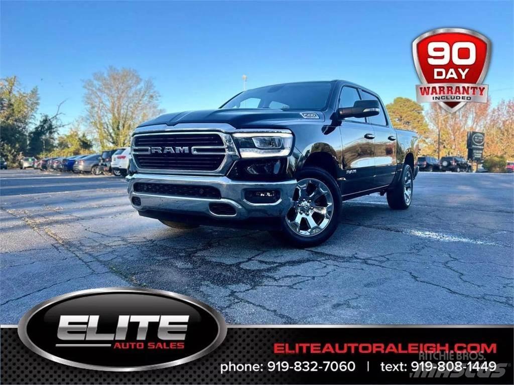 RAM 1500 Other