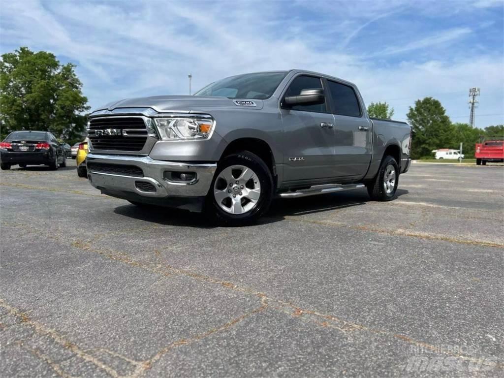 RAM 1500 Other