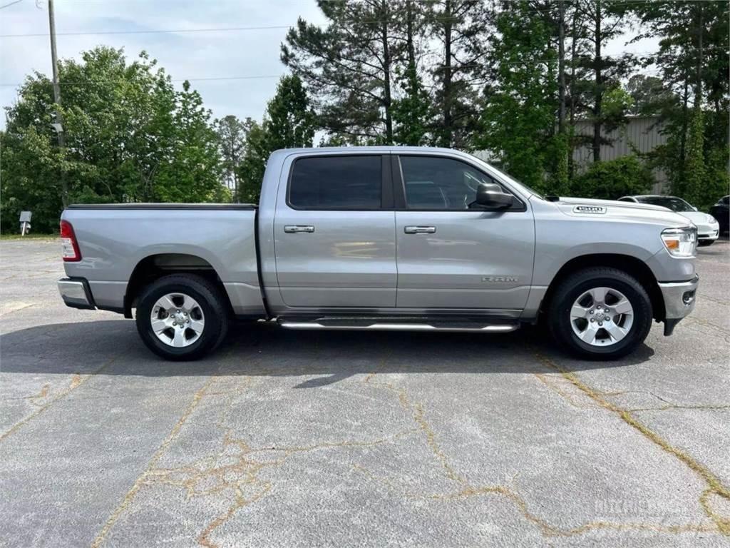 RAM 1500 Other