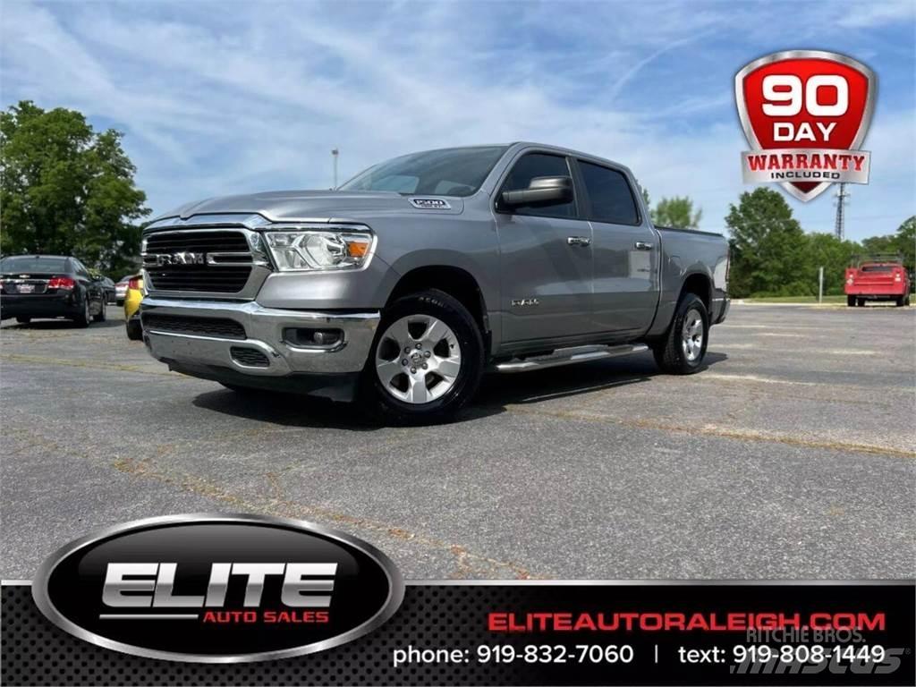 RAM 1500 Other