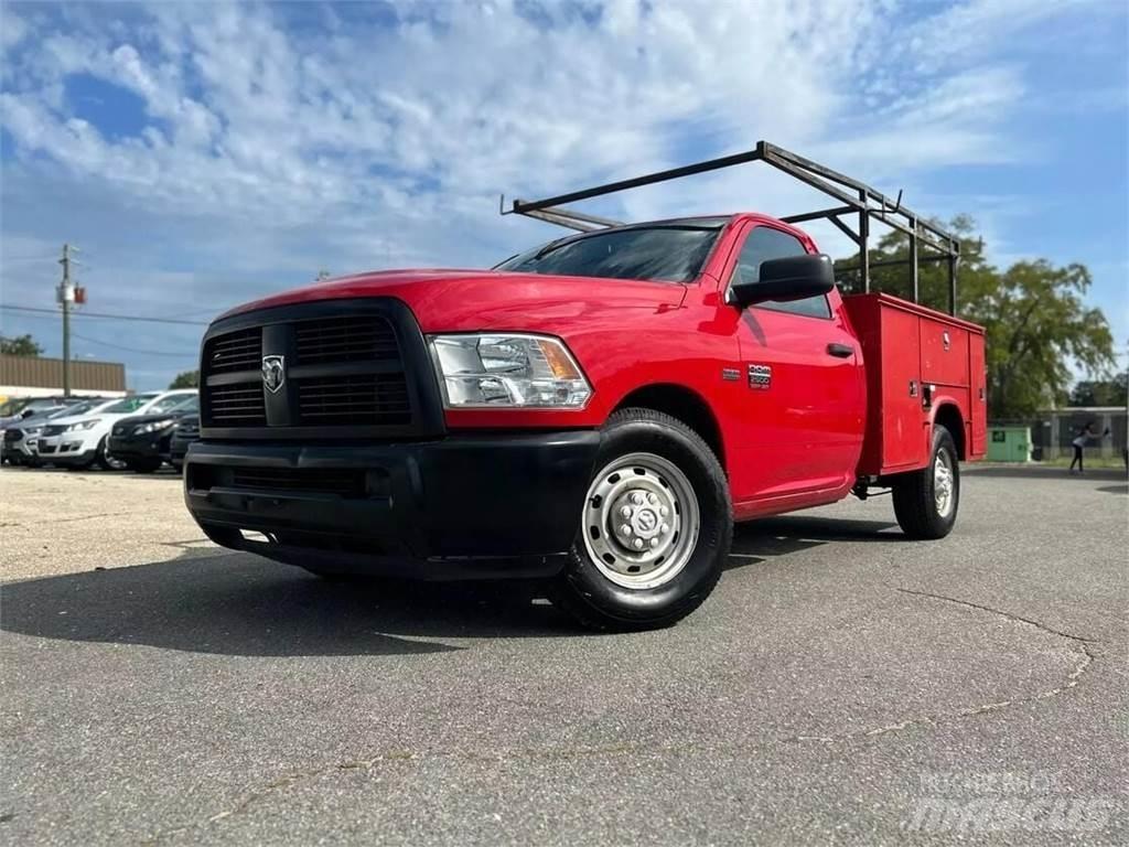 RAM 2500 Other