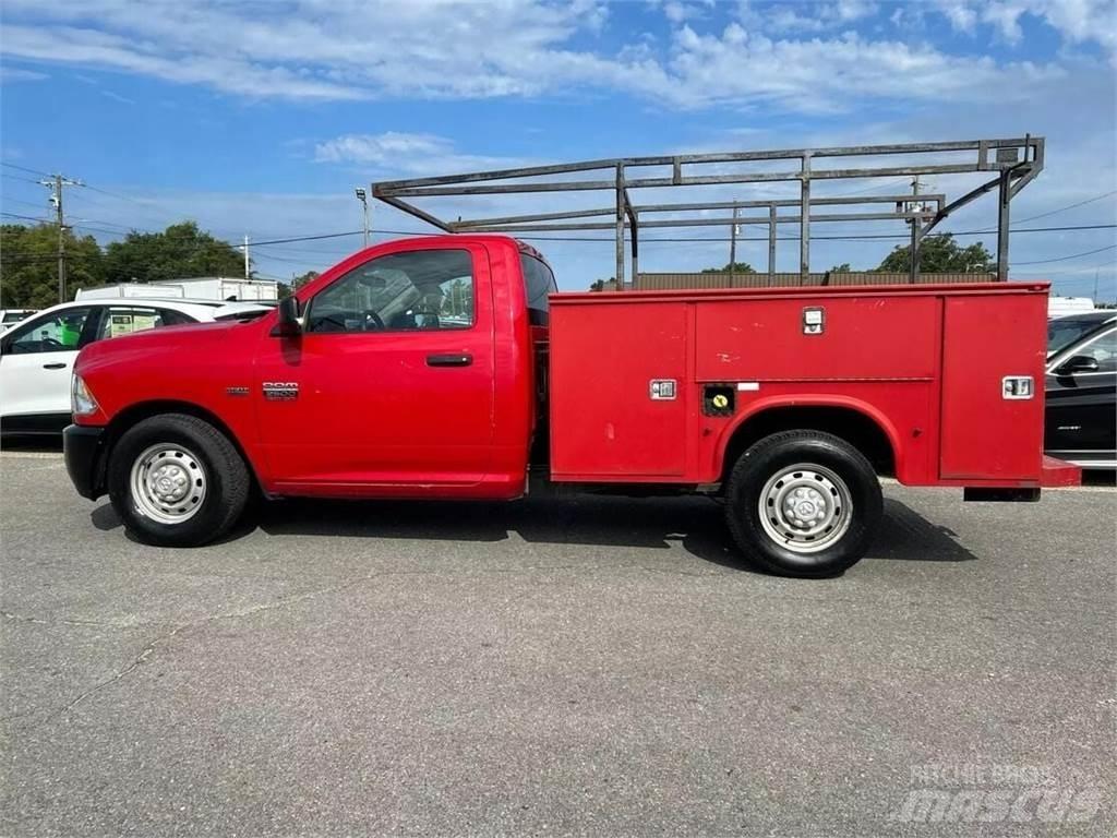 RAM 2500 Other