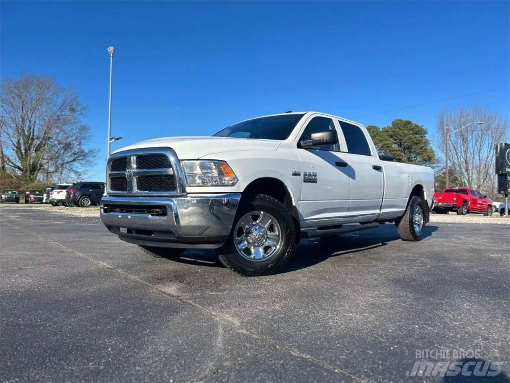 RAM 2500 Other