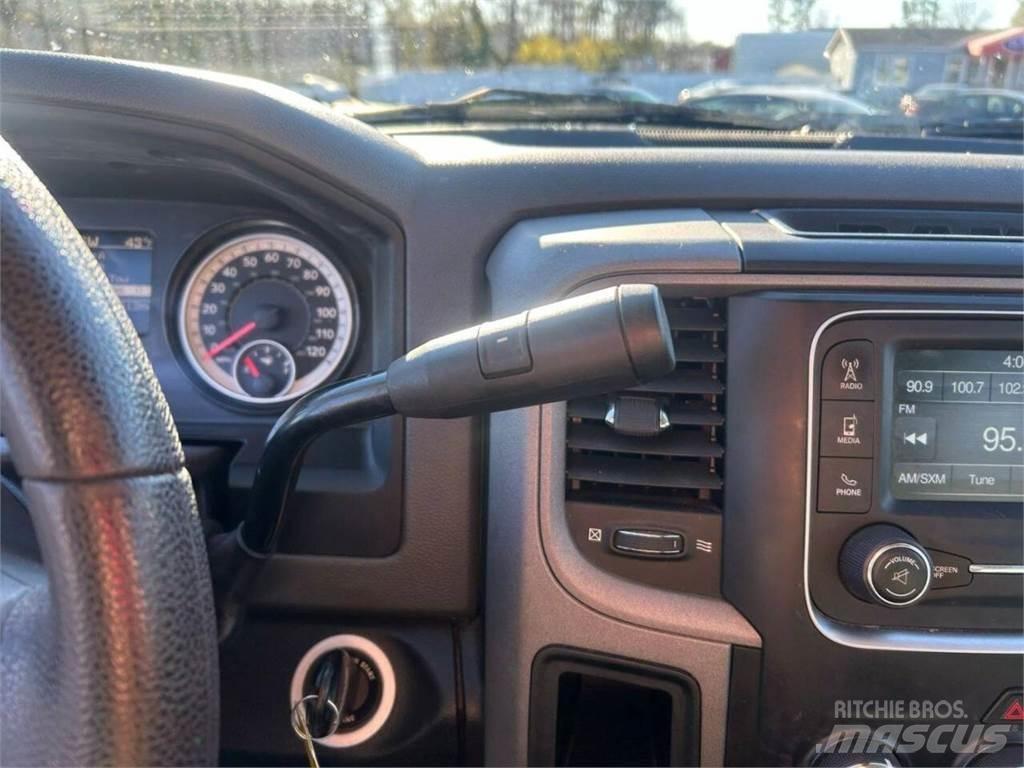 RAM 2500 Other