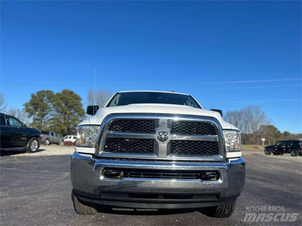 RAM 2500 Other
