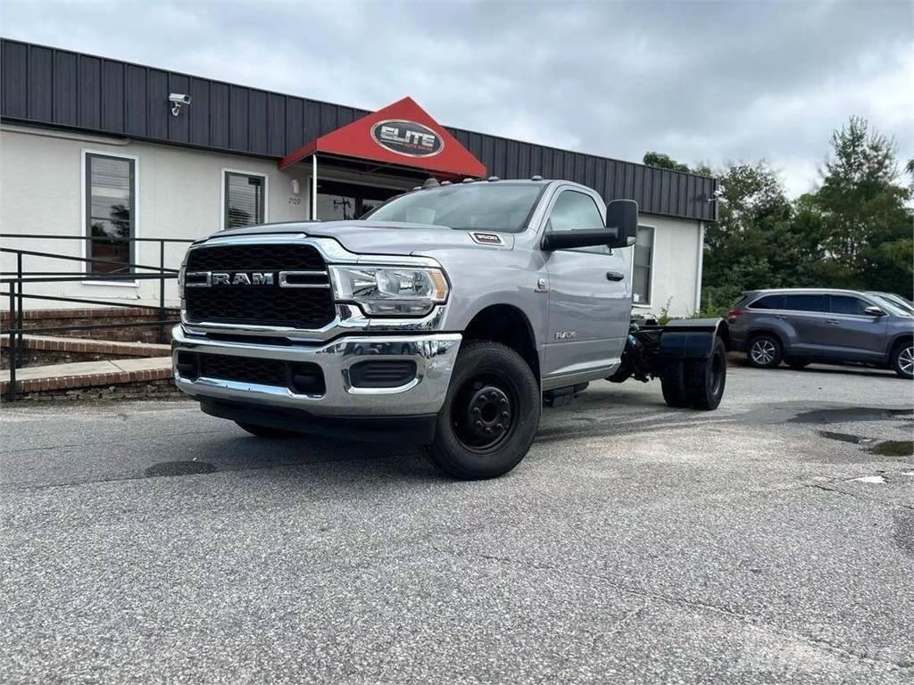 RAM 3500 Other