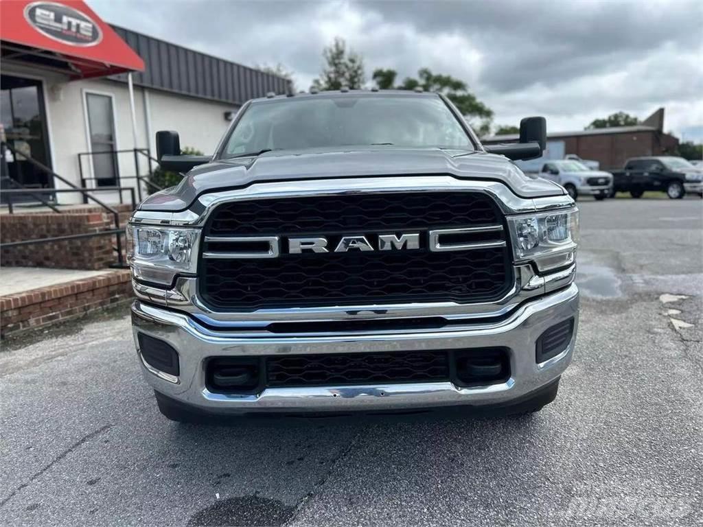 RAM 3500 Other