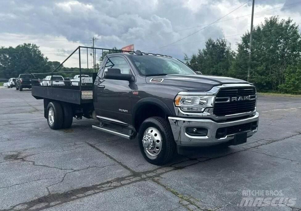 RAM 3500 Other