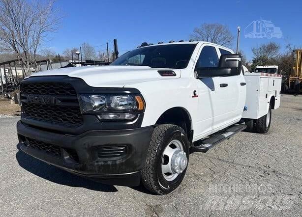RAM 3500 Other