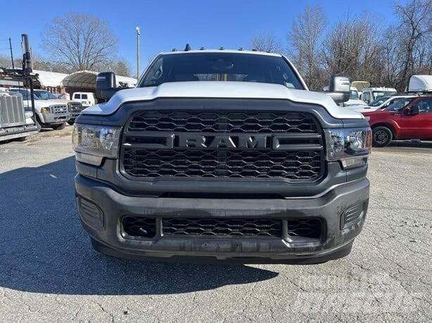 RAM 3500 Other