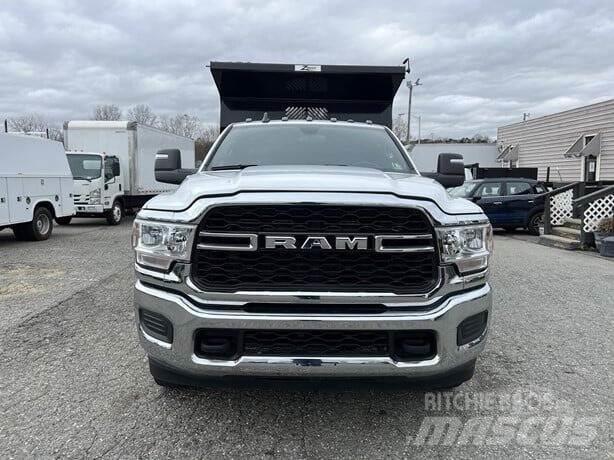 RAM 3500 Other