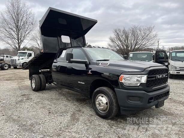 RAM 3500 Other