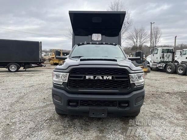 RAM 3500 Other