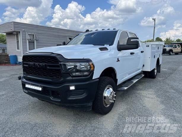RAM 3500 Other