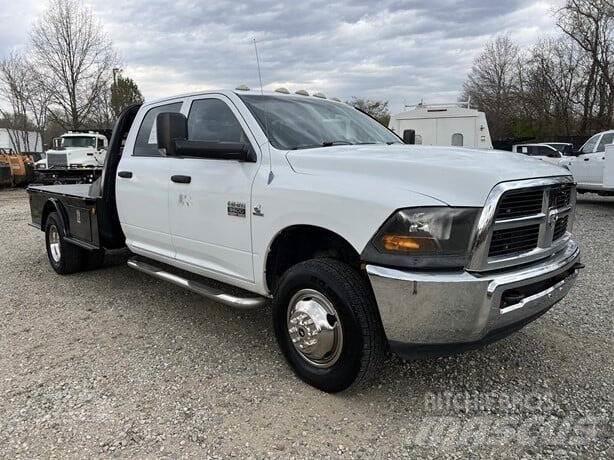 RAM 3500 Other