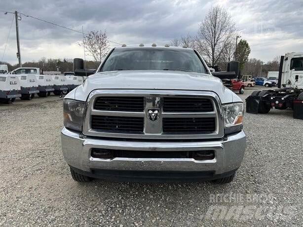 RAM 3500 Other