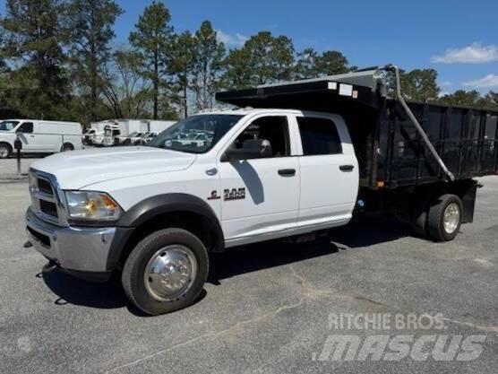RAM 4500 Other