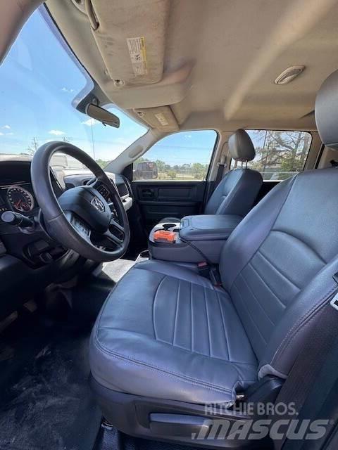 RAM 4500 Other
