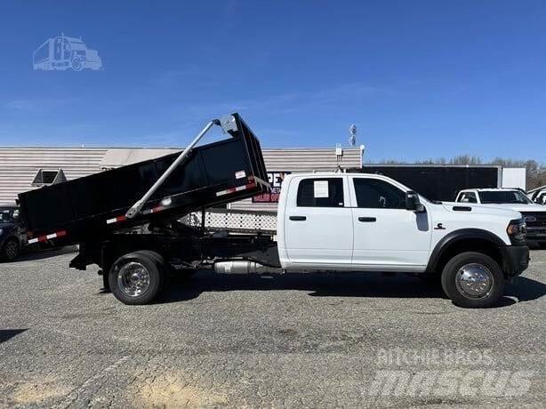 RAM 4500 Other