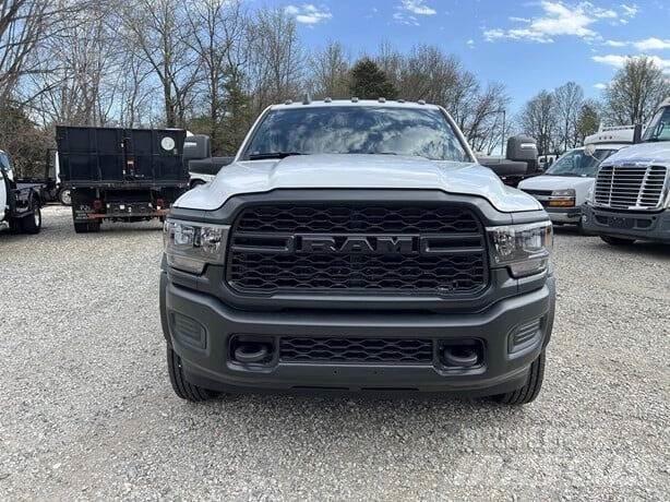 RAM 4500 Other