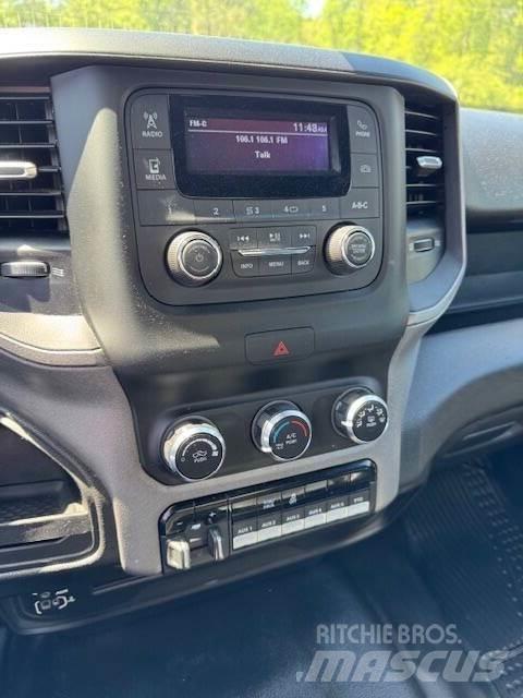 RAM 5500 Other