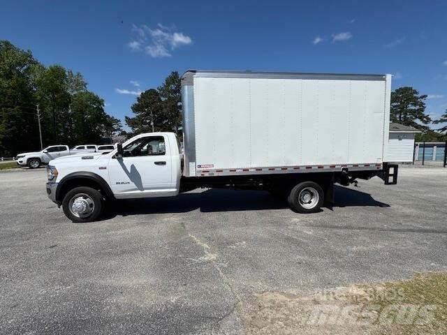RAM 5500 Other