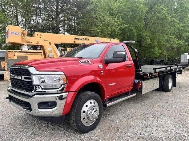 RAM 5500 Other