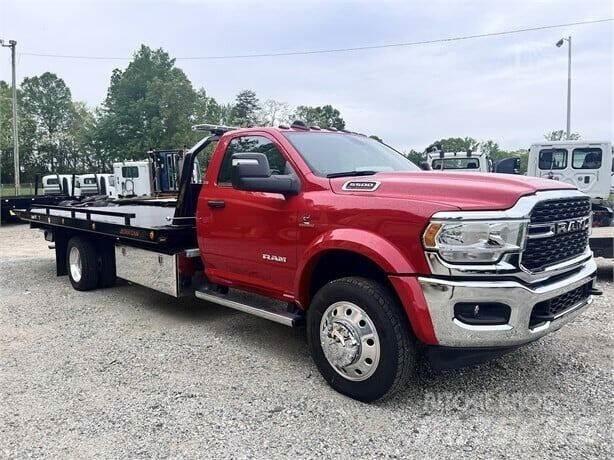 RAM 5500 Other