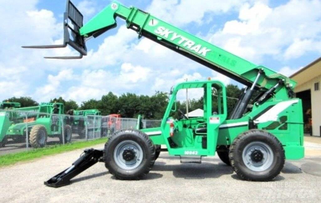 SkyTrak 10042 Other