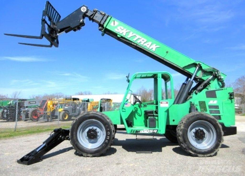 SkyTrak 10054 Other
