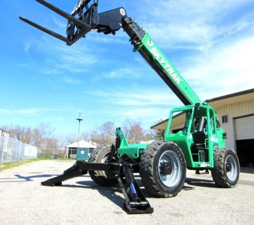 SkyTrak 10054 Other