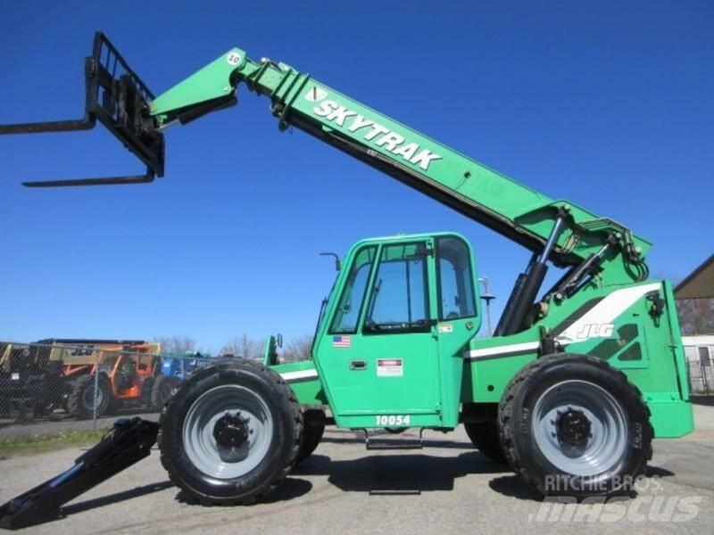 SkyTrak 10054 Other
