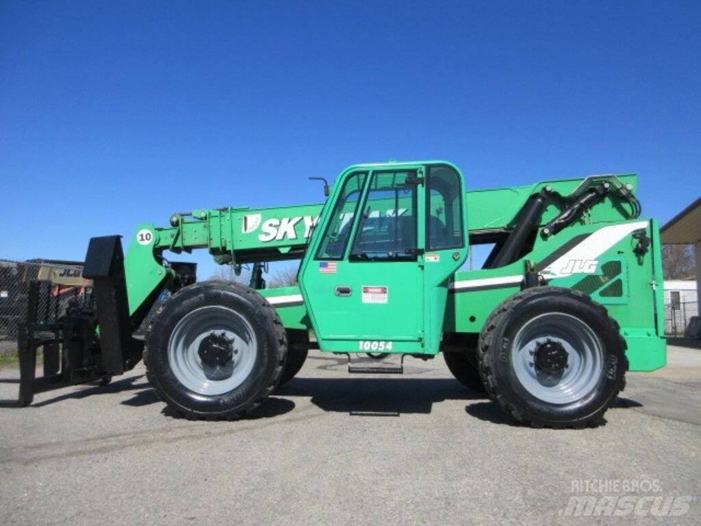 SkyTrak 10054 Other