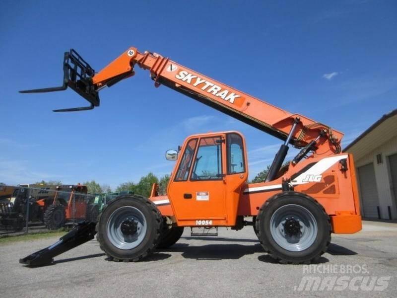 SkyTrak 10054 Other